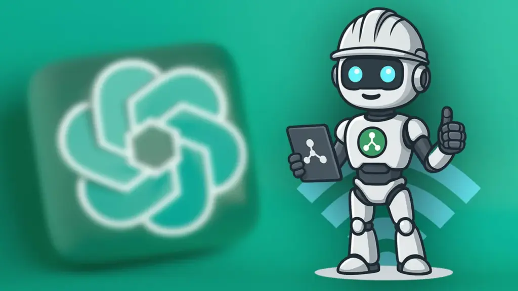 Arbeiten mit ChatGPT